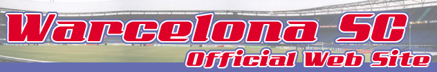 warcelona soccor club official web site